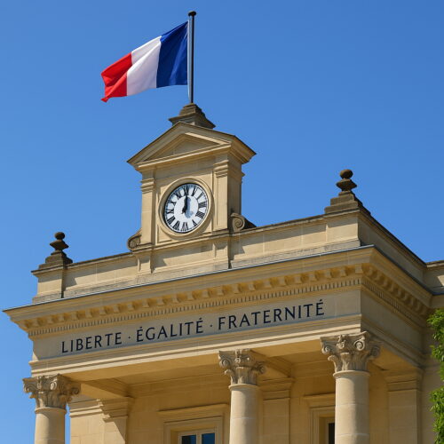 Photo Enjeux & Secteurs Collectivtés