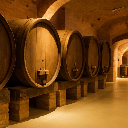 Photo Enjeux & Secteurs Exploitants viticoles