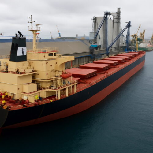 Photo Enjeux & Secteurs Maritime